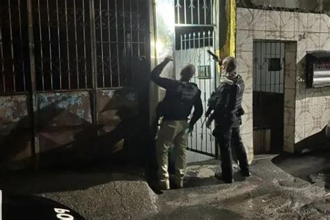 Polícia deflagra 13ª fase da Operação Unum Corpus na Bahia 133