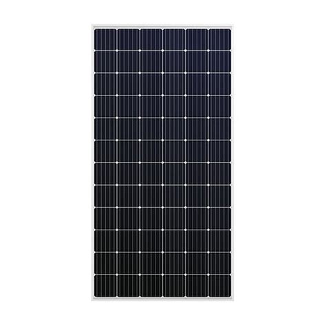 SHARP 305W saulės modulis NU AH370 Transventa Solar