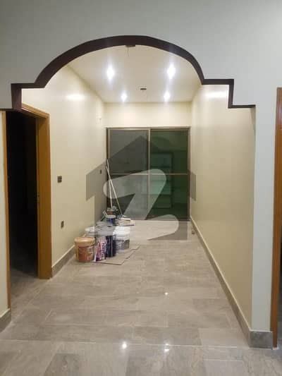 Nd Floor Bed Dd Portion For Rent Gulistan E Jauhar Block Gulistan