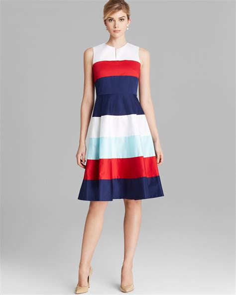 Lyst Kate Spade New York Corley Dress