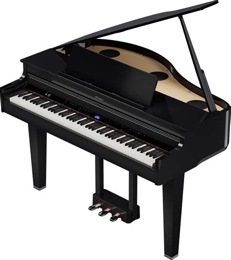 Roland Gp 6 Digital Piano