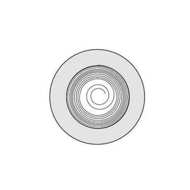 1045 Mainspring - Omega Replacement Mainspring | All Time Co.