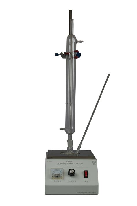 ST0089-1发动机冷却液沸点测定器 - 武汉研润科技发展有限公司