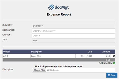 Designing E Forms DocMgt