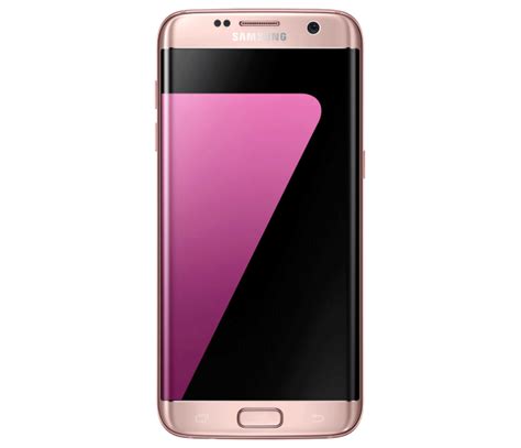 Samsung Galaxy S7 edge G935F 32GB różowe złoto Smartfony i telefony