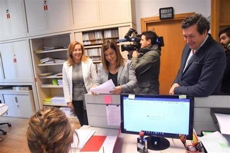 El PP Pide A PRC PSOE Que Enmiende Su Presupuesto Fake Que