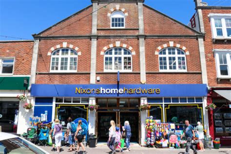 Shops Swanage Co Uk