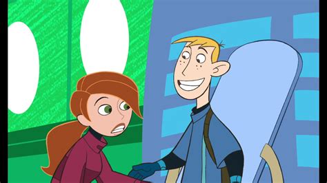 Kim Possible Season 1 Image Fancaps