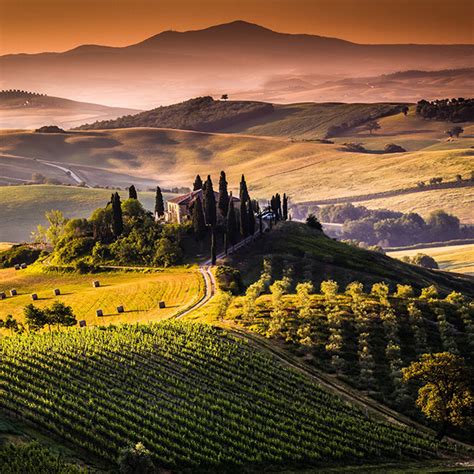 Chianti Agriturismo Fattoria Il Milione