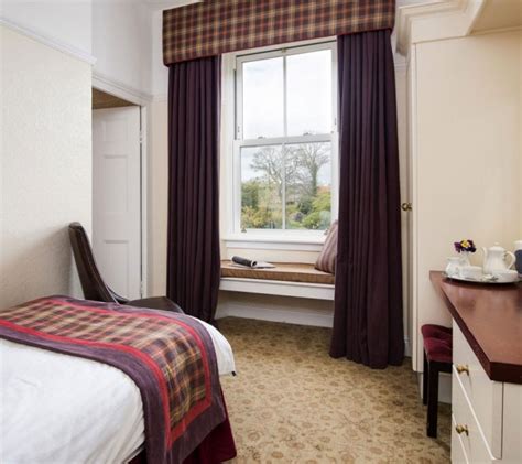 Our Rooms – Dunstanburgh Castle Hotel