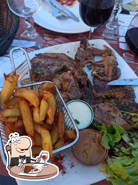 Le Grill Plage Restaurant Le Havre Restaurant Reviews