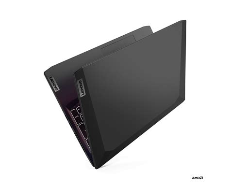 Lenovo Ideapad Gaming Ach K Tera