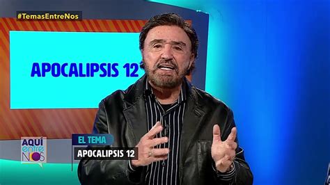 Apocalipsis 12 – Armando Alducin - Enlace