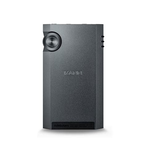 Astell&Kern KANN Ultra Digital Audio Player – Addicted To Audio NZ