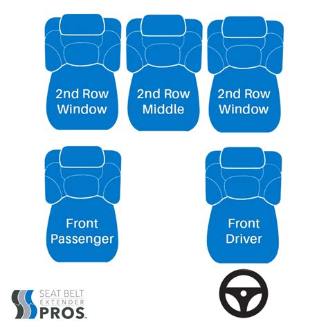 Honda Cr V Seat Belt Extender