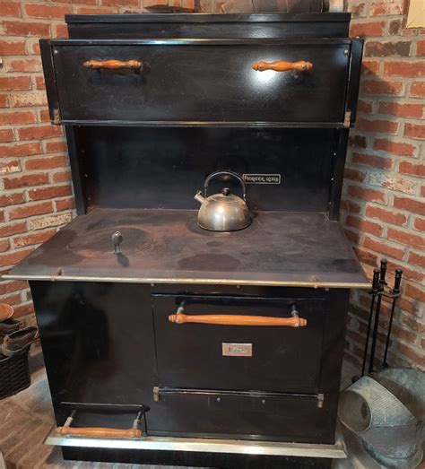 Wood Burning Stove Stoves Ovens And Ranges Hamilton Kijiji