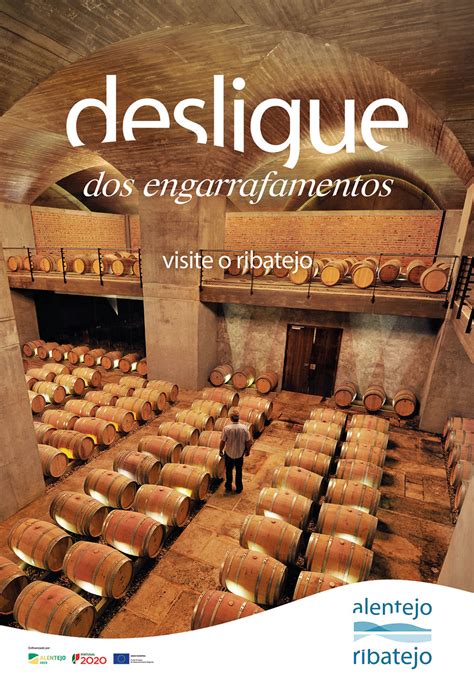 Turismo do Alentejo Ribatejo lança campanha de marketing É Ribatejo