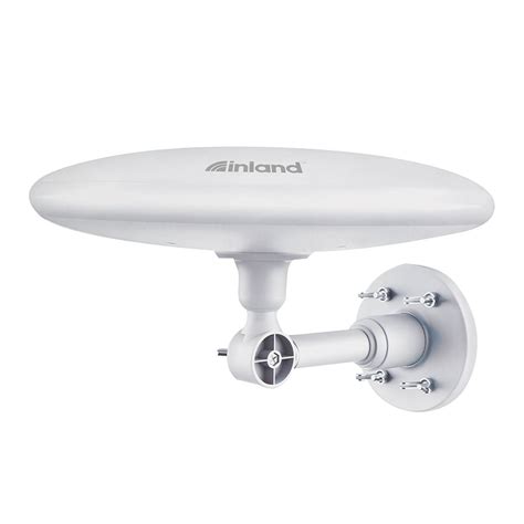 Inland An 5005 1 Long Range Omni Directional Hdtv Long Range Digital