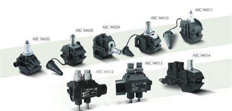 Functions Of Insulation Piercing Connector Axis Electricals