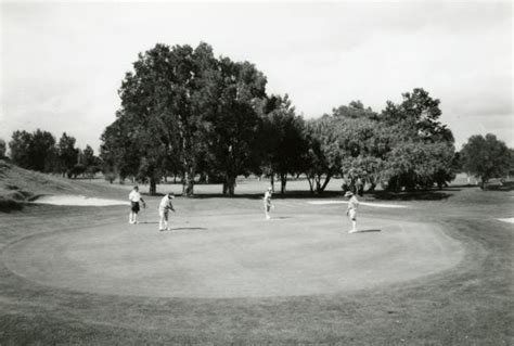 Kogarah Golf Club - St George Historical Society