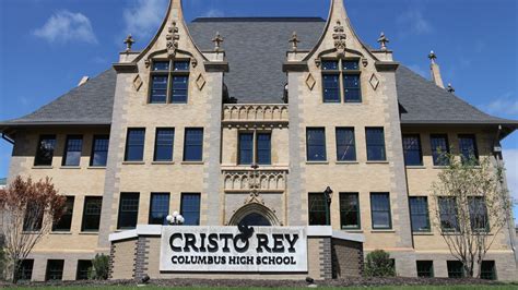 Cristo Rey High School » Mid City Electric