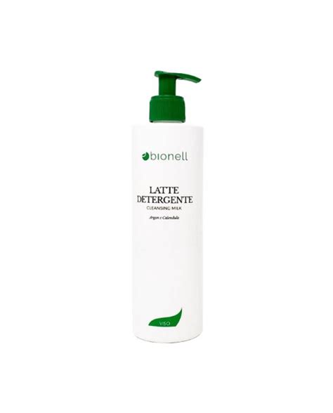 Bionell Latte Detergente Viso Ml