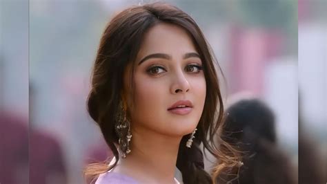 Miss Shetty Mr Polishetty Star Anushka Shetty Charges Whopping This