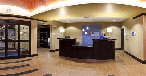 Holiday Inn Express & Suites Odessa from $82. Odessa Hotel Deals ...