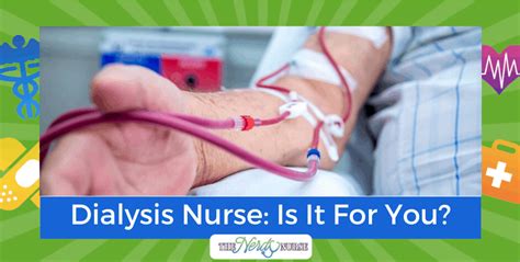 How To Become A Hemodialysis Nurse Entryunderstanding23