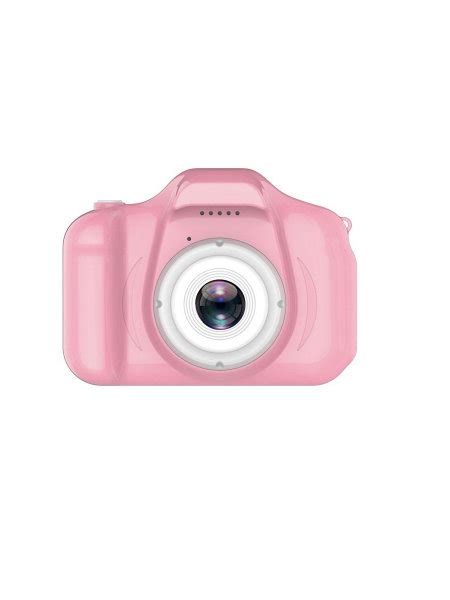 Дитяча камера, Дитячий цифровий фотоапарат, Kids Camera з дисплеєм 2 ...