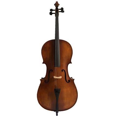 Cello Instrument