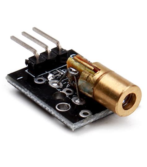 Nm Laser Diode Module For Arduino