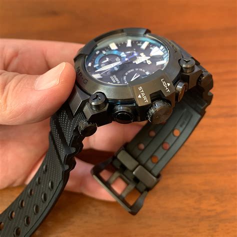 G Shock Mrg Bf R