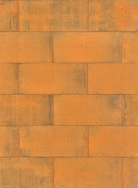 Corten Canfranc Architextures