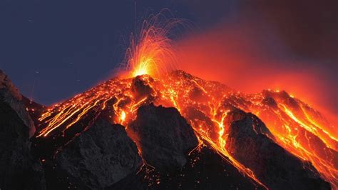 6 Ways to Survive a Volcanic Eruption - H.E.A.T Survival Training