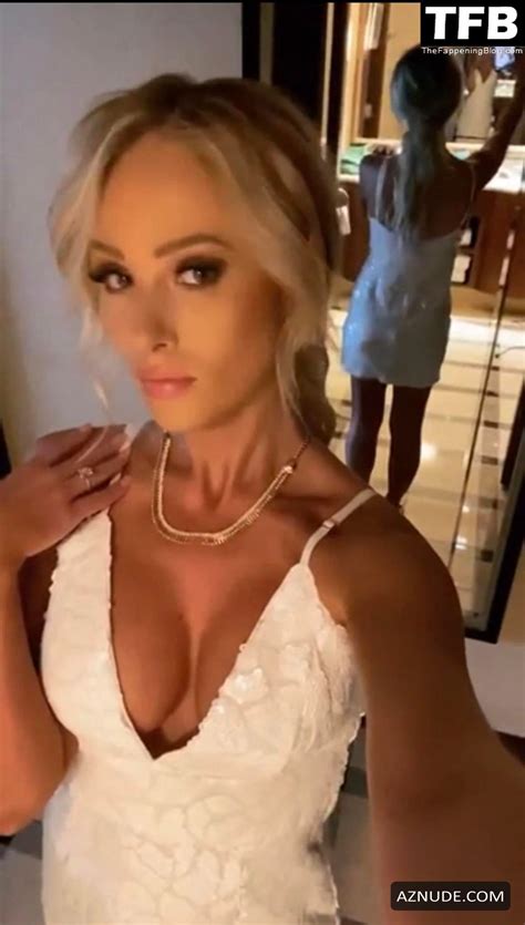 TOMI LAHREN Nude AZNude