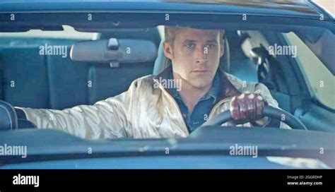 Drive 2011 Ryan Gosling Hi Res Stock Photography And Images Alamy