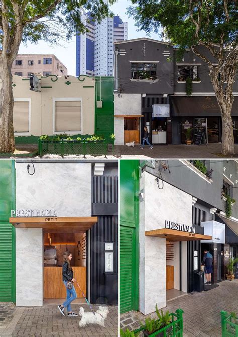 Designers Helped A Bakery Fit Into This Small Retail Space | Retail