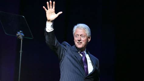 Bill Clinton Wallpaper 81 Images