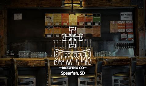 Sawyer Brewing Co