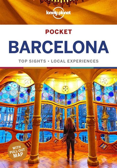 Explore Barcelona Holidays And Discover The Best Time And Places To