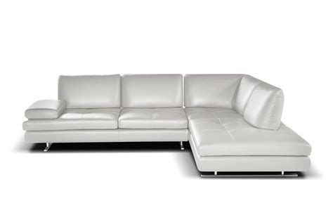 Modern sectional sofa chaise - Hawk Haven