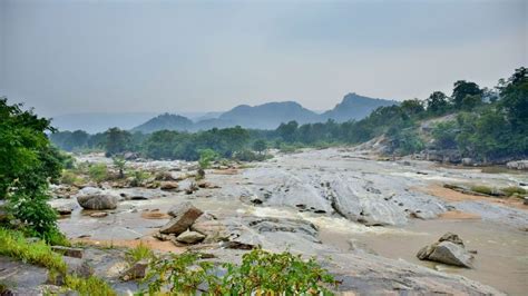 Netarhat Jharkhands New Ecotourism Destination