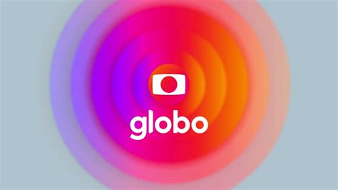 Globo Nova Logomarca YouTube