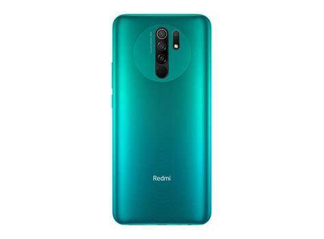 فروشگاه اینترنتی کوک همراه گوشی موبایل شیائومی مدل Redmi 9 با ظرفیت