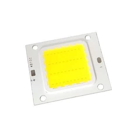 DIODA LED WYSOKIEJ MOCY 20W BIAŁA