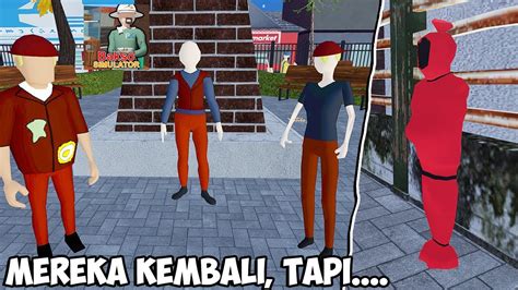 PETUALANGAN KANG BAKSO CHAPTER 3 DIMULAI Bakso Simulator GAMEPLAY 15