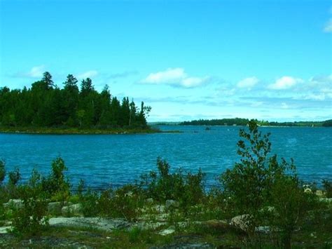 Sturgeon Bay Drummond Island Drummond Island Lake Huron Vacation