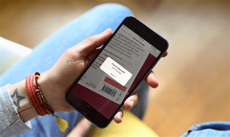 building  simple barcode reader app  swift