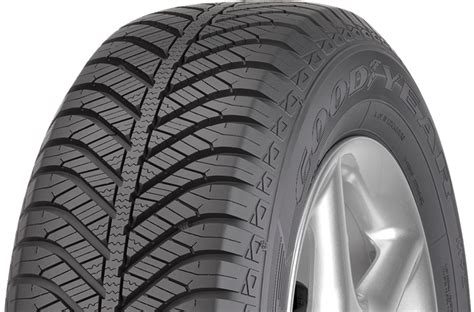 Goodyear Vector Seasons Testy Opinie I Ceny Opony Pl